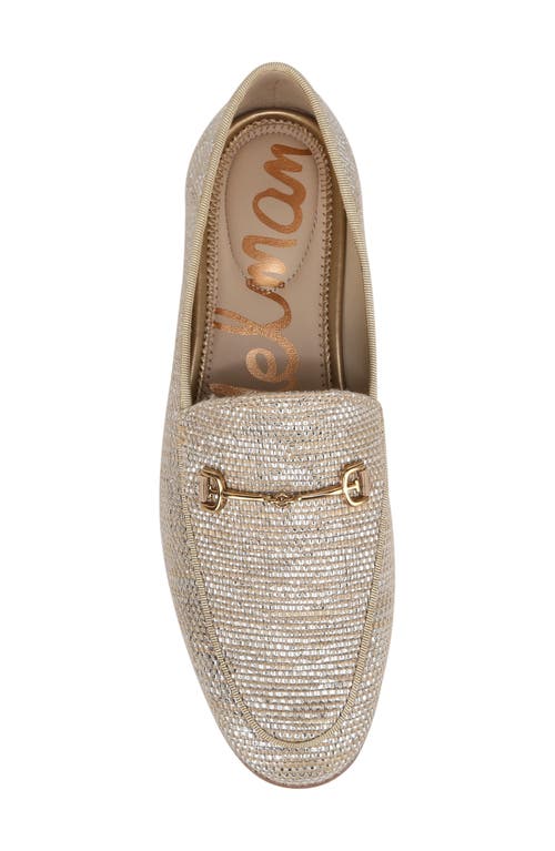 SAM EDELMAN SAM EDELMAN LORAINE BIT LOAFER
