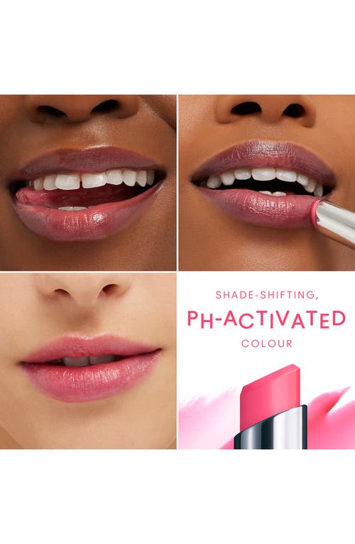 Mac Cosmetics Glow Play Tendertalk Lip Balm In Photogenic