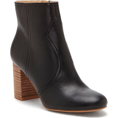 Lucky Brand Sheirin Bootie, Black