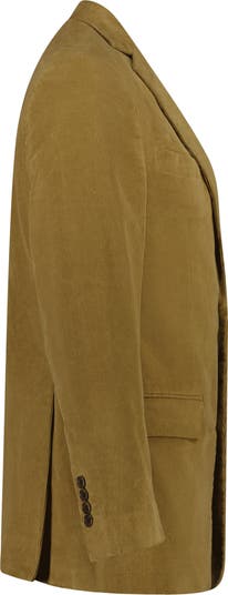 Brooks brothers 2025 corduroy blazer