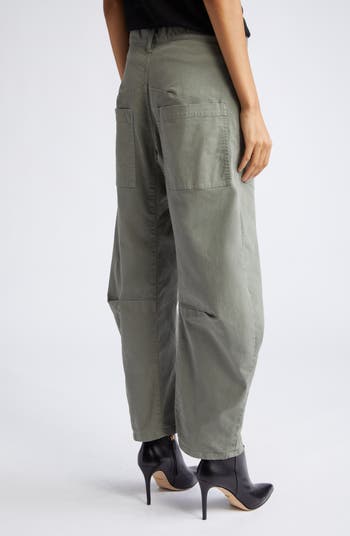 Hunpta Linen Pants For Men Plus Size Fashion Solid Color Comfy Breathable  Cotton Linen Pant Casual Wild Loose Trousers Pocket