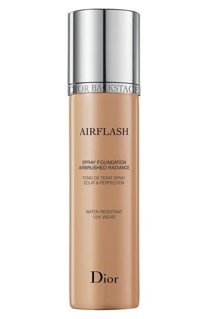 Dior Skin Airflash Spray Foundation In 3 Cool (304)