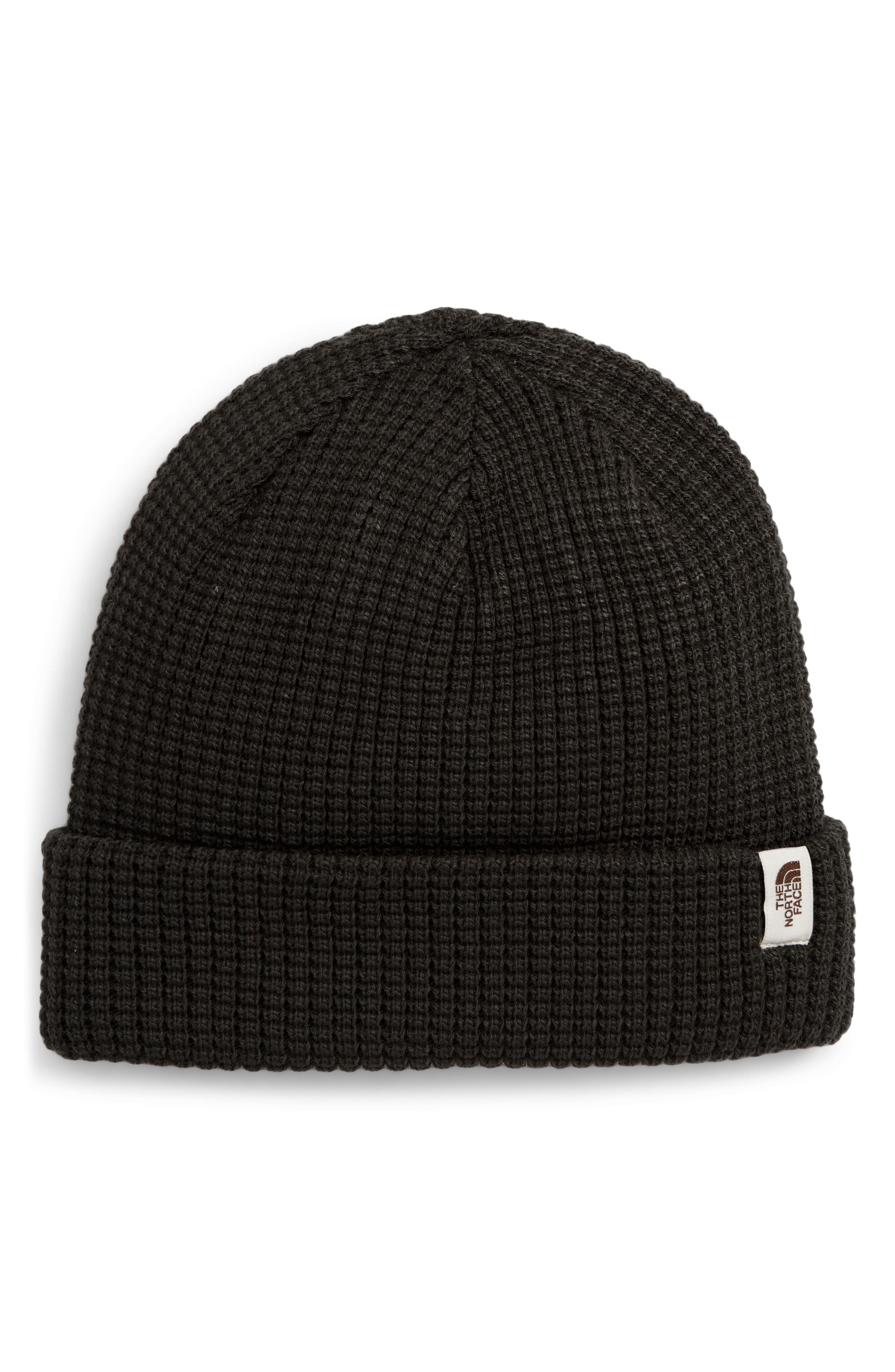 The North Face Waffle Beanie | Nordstrom