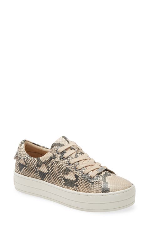 jslides hippie platform sneaker