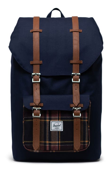 herschel backpack