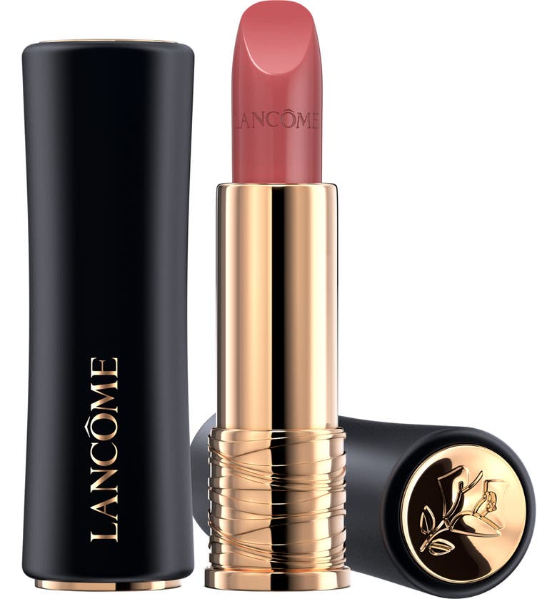 Lancoeme LAbsolu Rouge Moisturizing Cream Lipstick