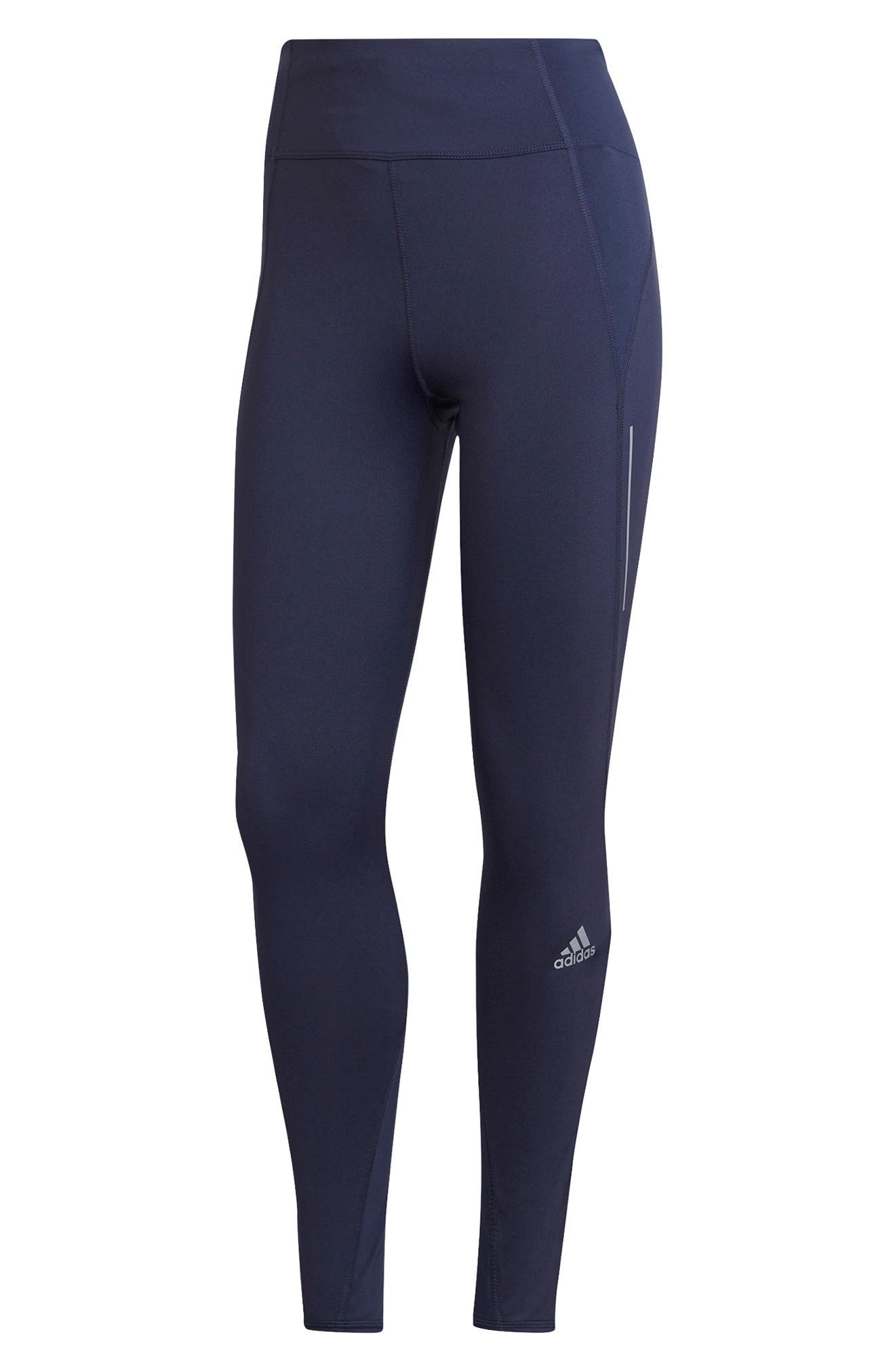 adidas winter running tights
