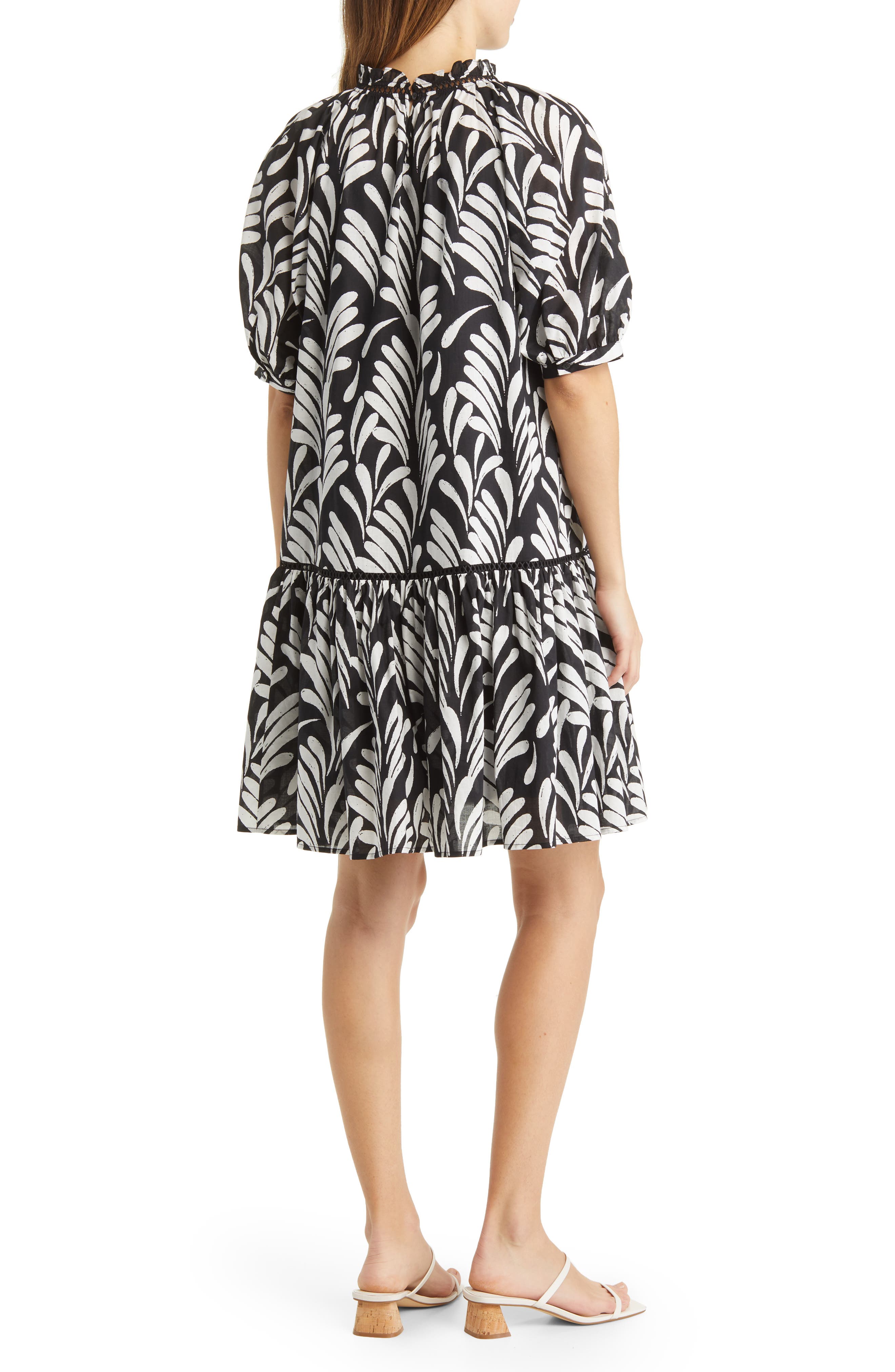 nordstrom caslon dress