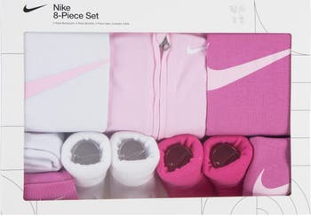 Nike top gift set