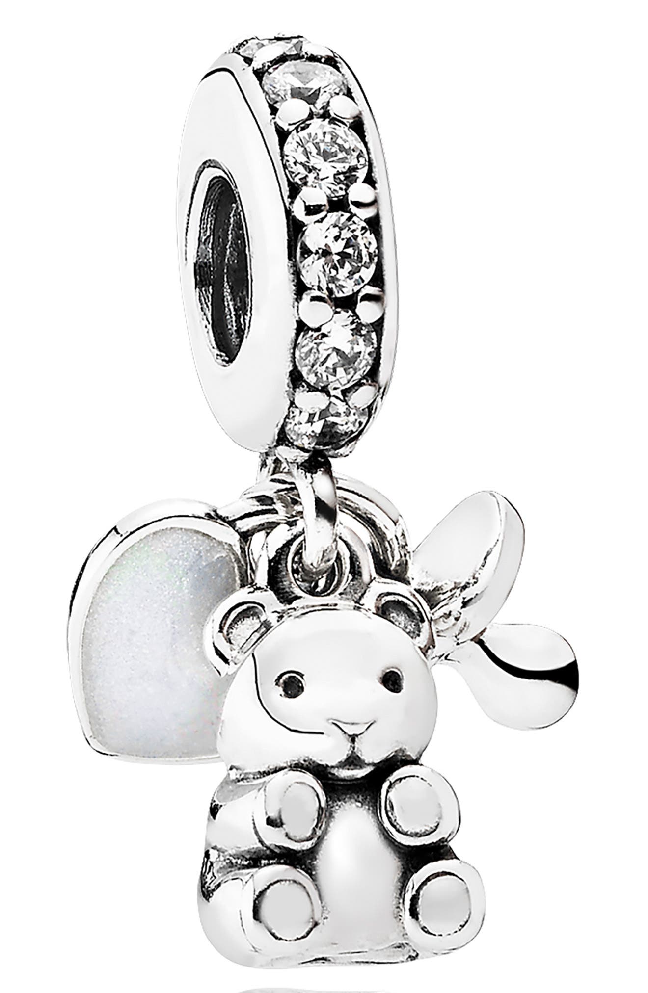 PANDORA Baby Essentials Dangle Charm Nordstrom
