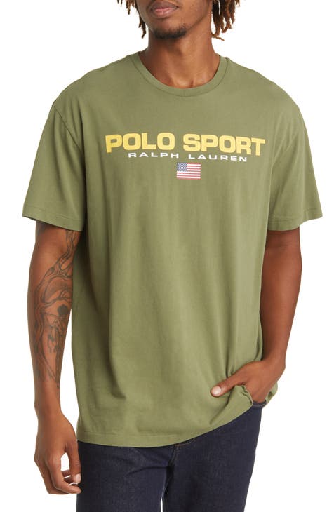 Men's Polo Ralph Lauren Shirts | Nordstrom