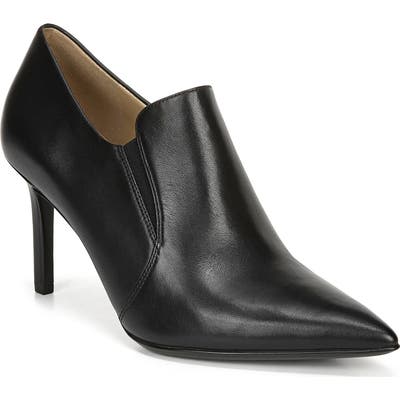Naturalizer Allie Bootie, Black