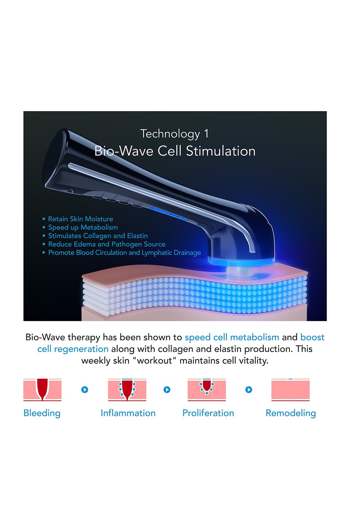 pure luma light therapy