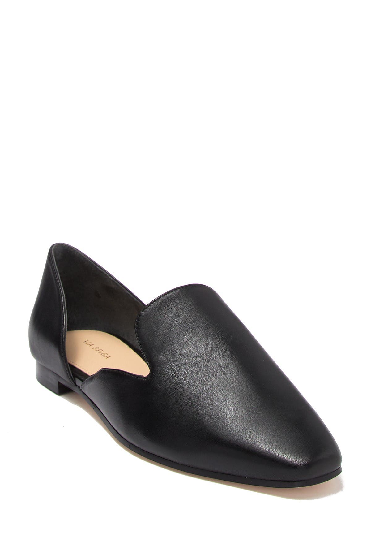 via spiga loafers