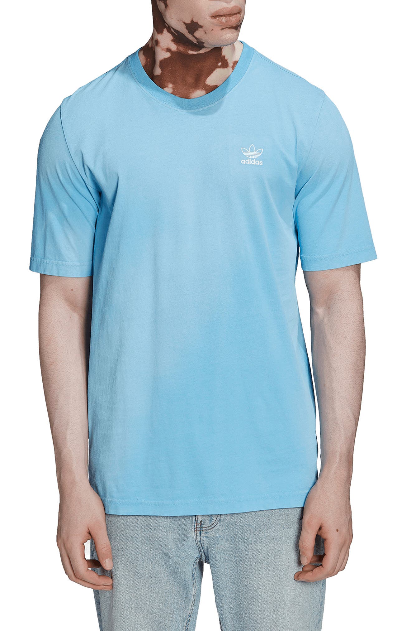 essentials t shirt nordstrom