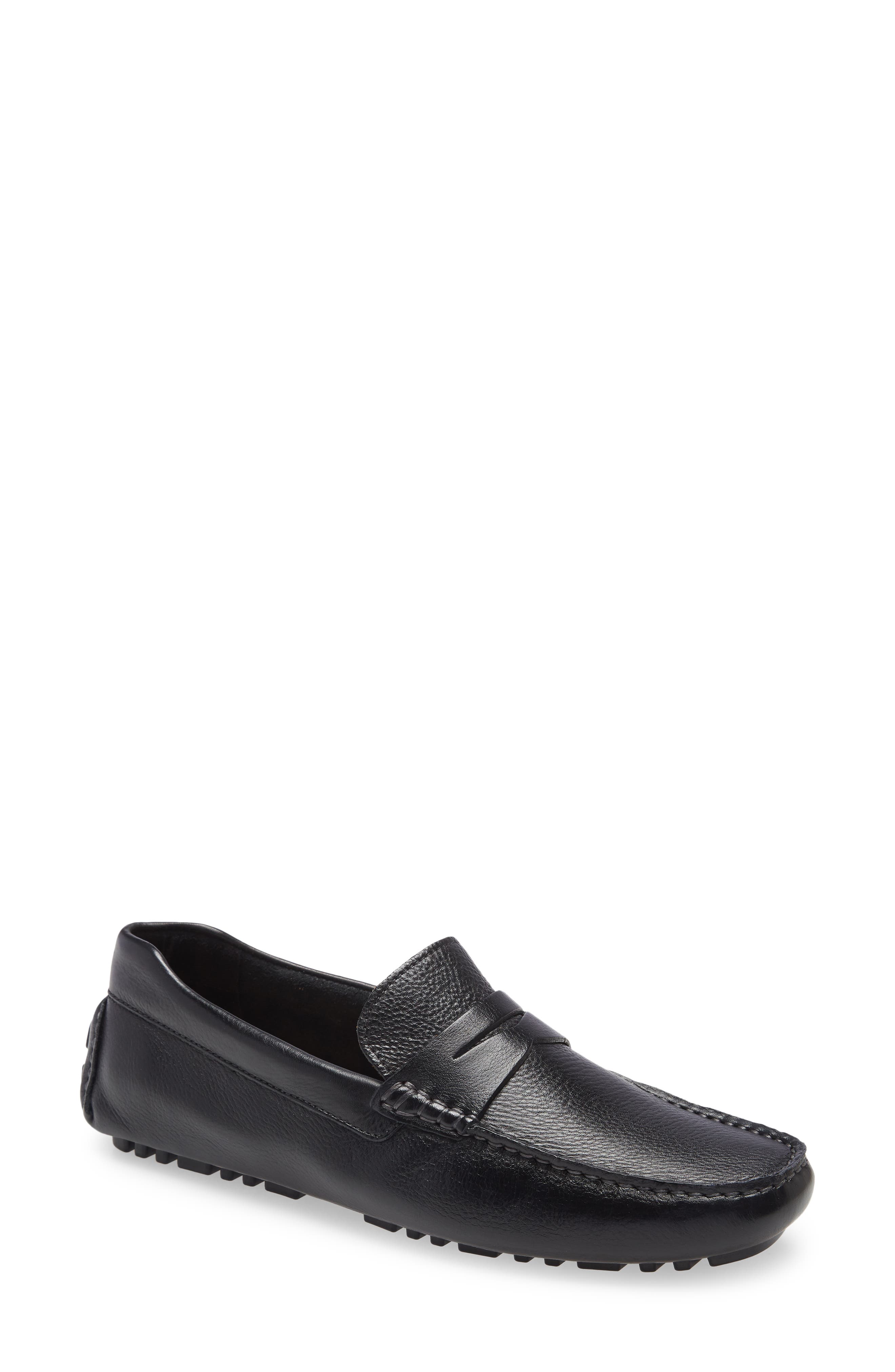 nordstrom slip on loafers