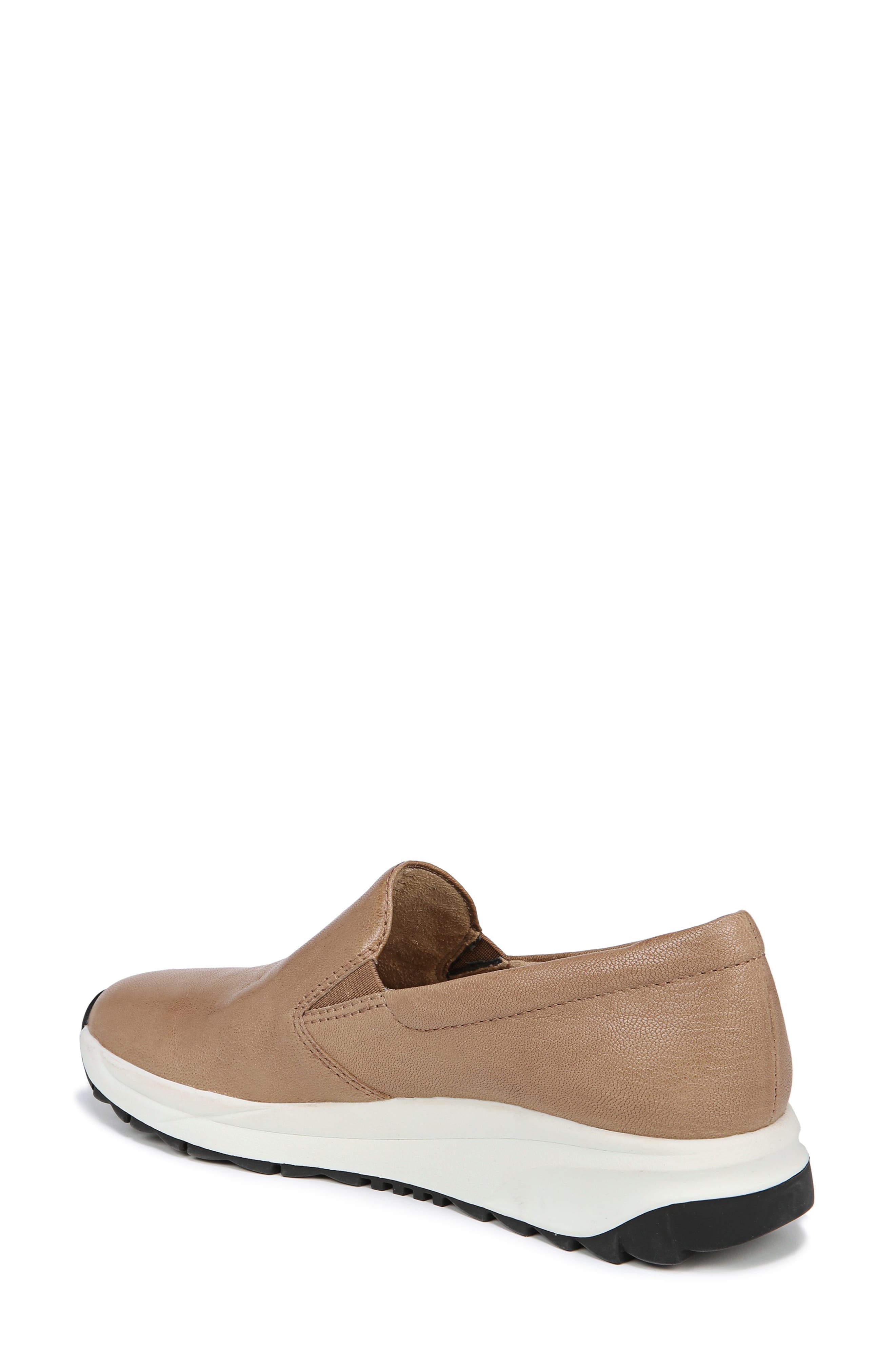 selah slip on sneaker