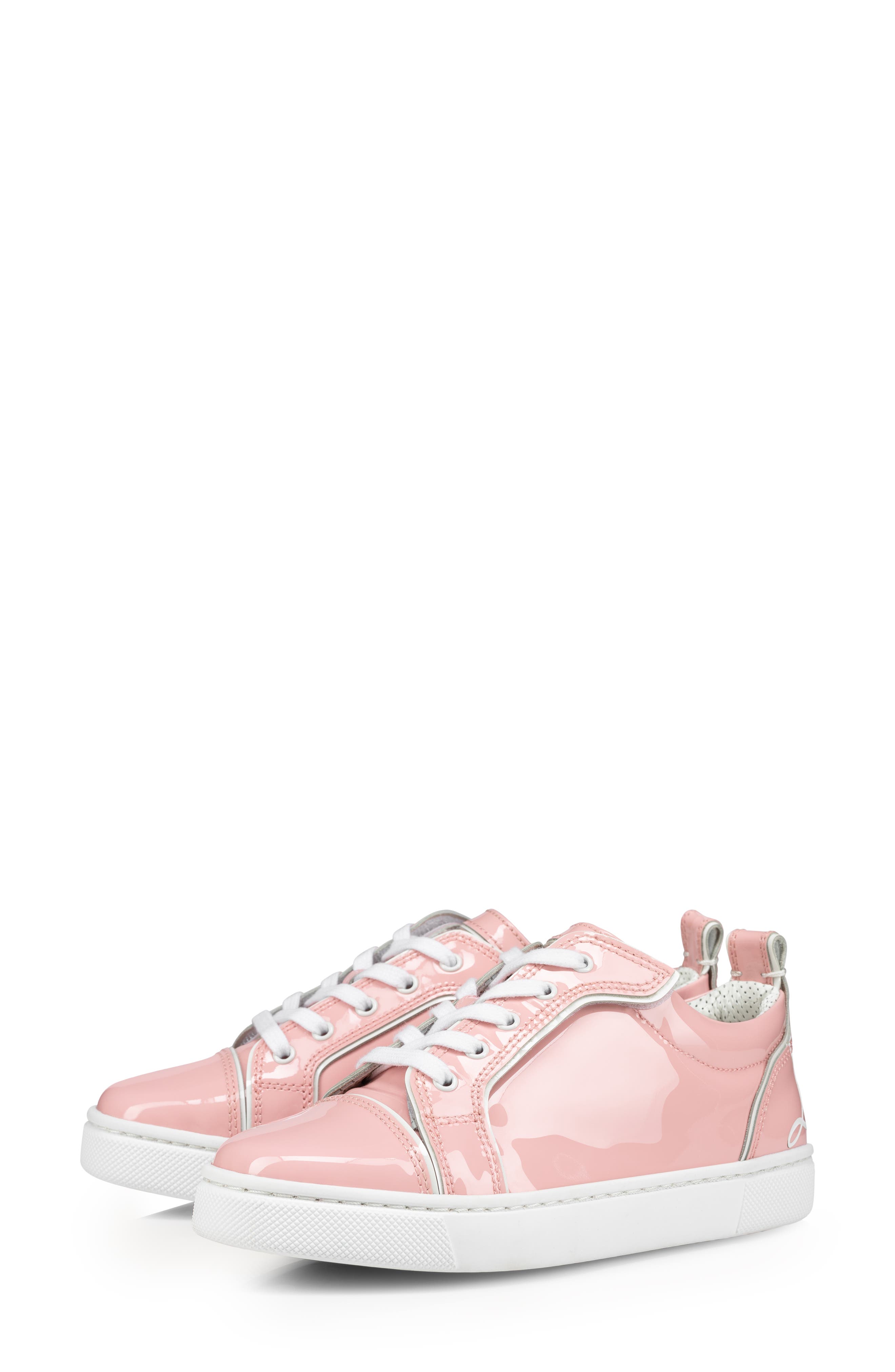 Kids Christian Louboutin Designer Shoes | Nordstrom