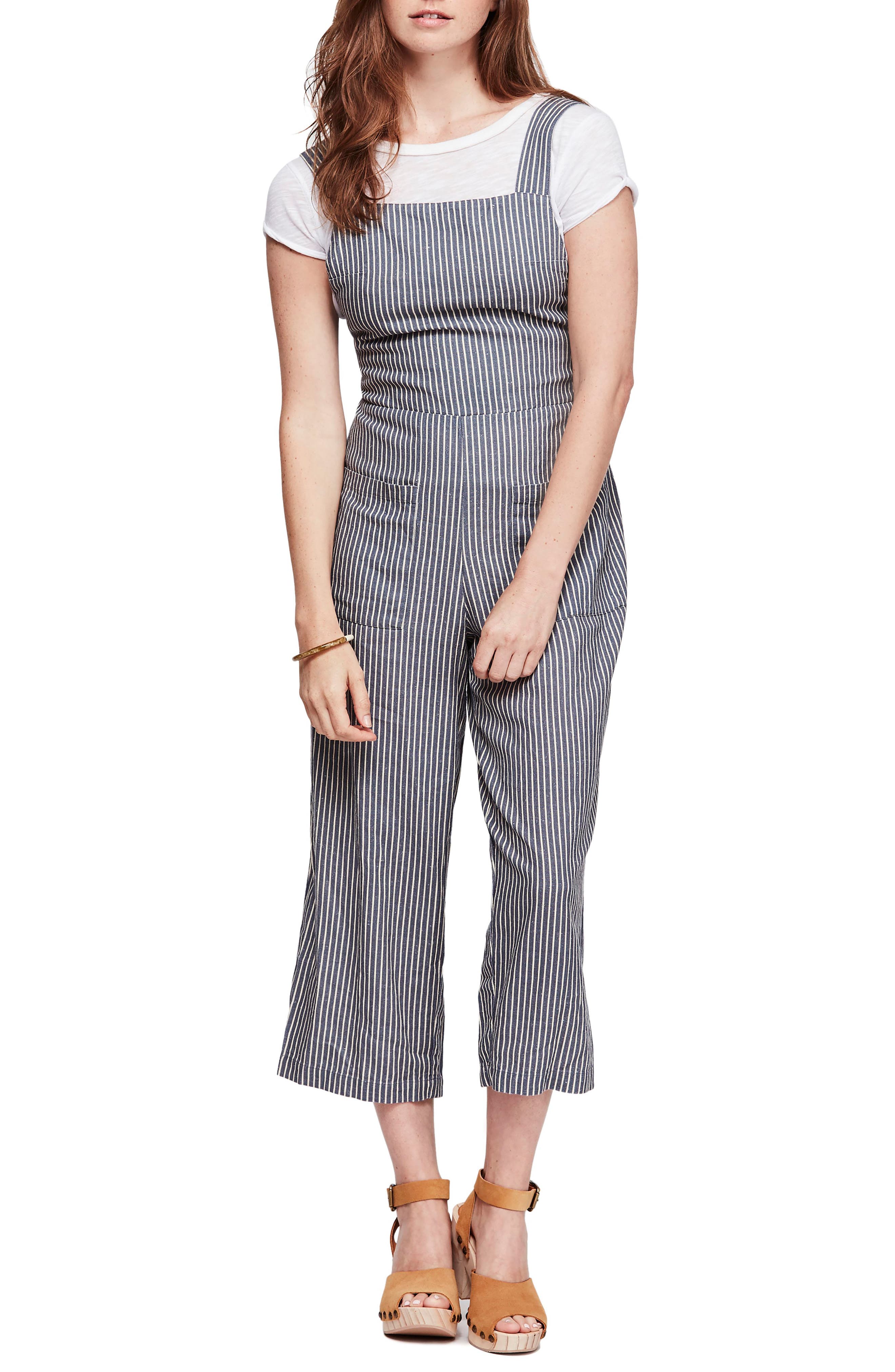 free people better off jumpsuit