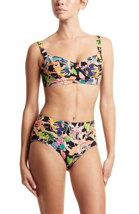 Shop Hanky Panky Boyshorts Bikini Bottoms In Unapologetic