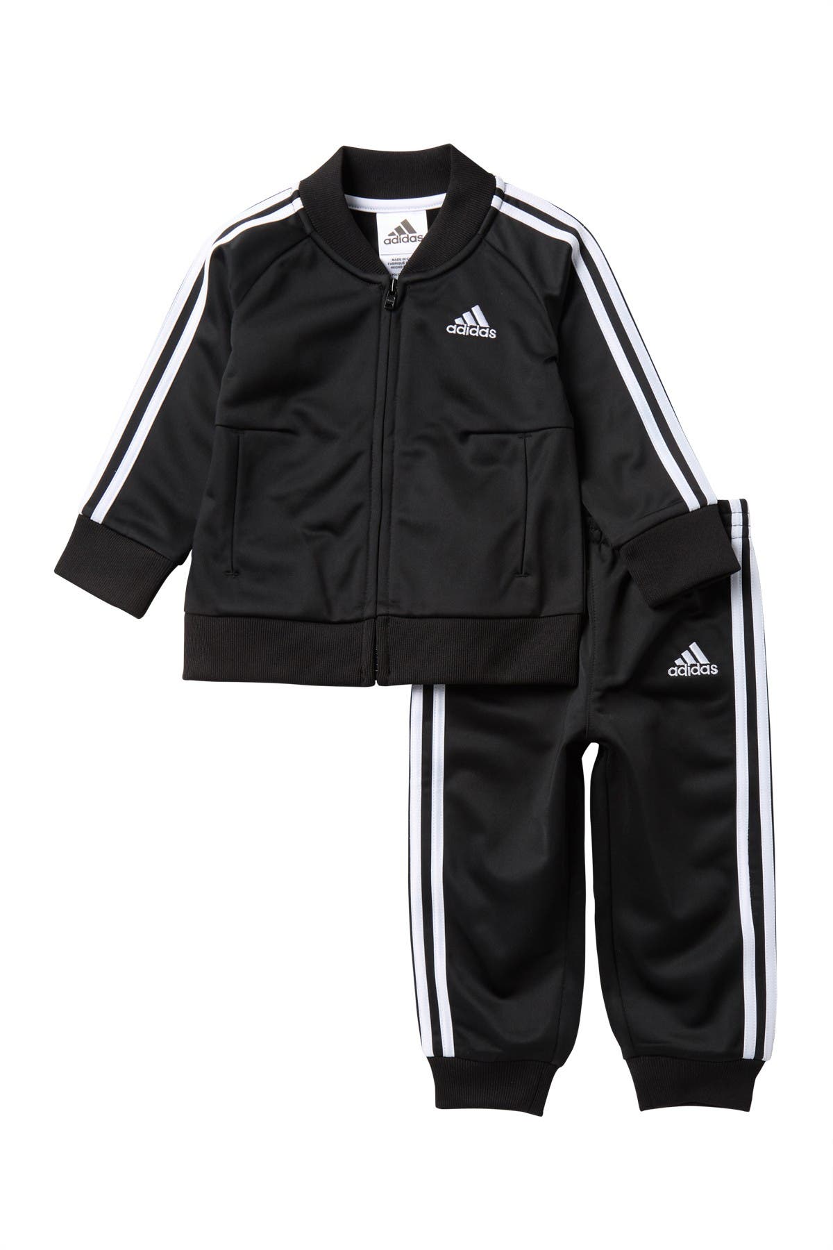 adidas jogging suits for toddlers