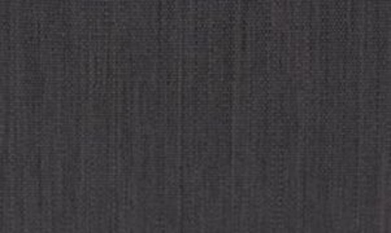 Tumi Slim Deluxe Portfolio Case In Grey
