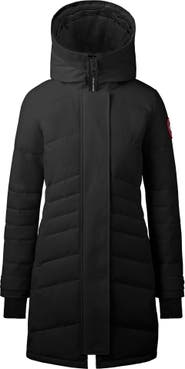 Canada Goose Lorette Water Resistant 625 Fill Power Down Parka