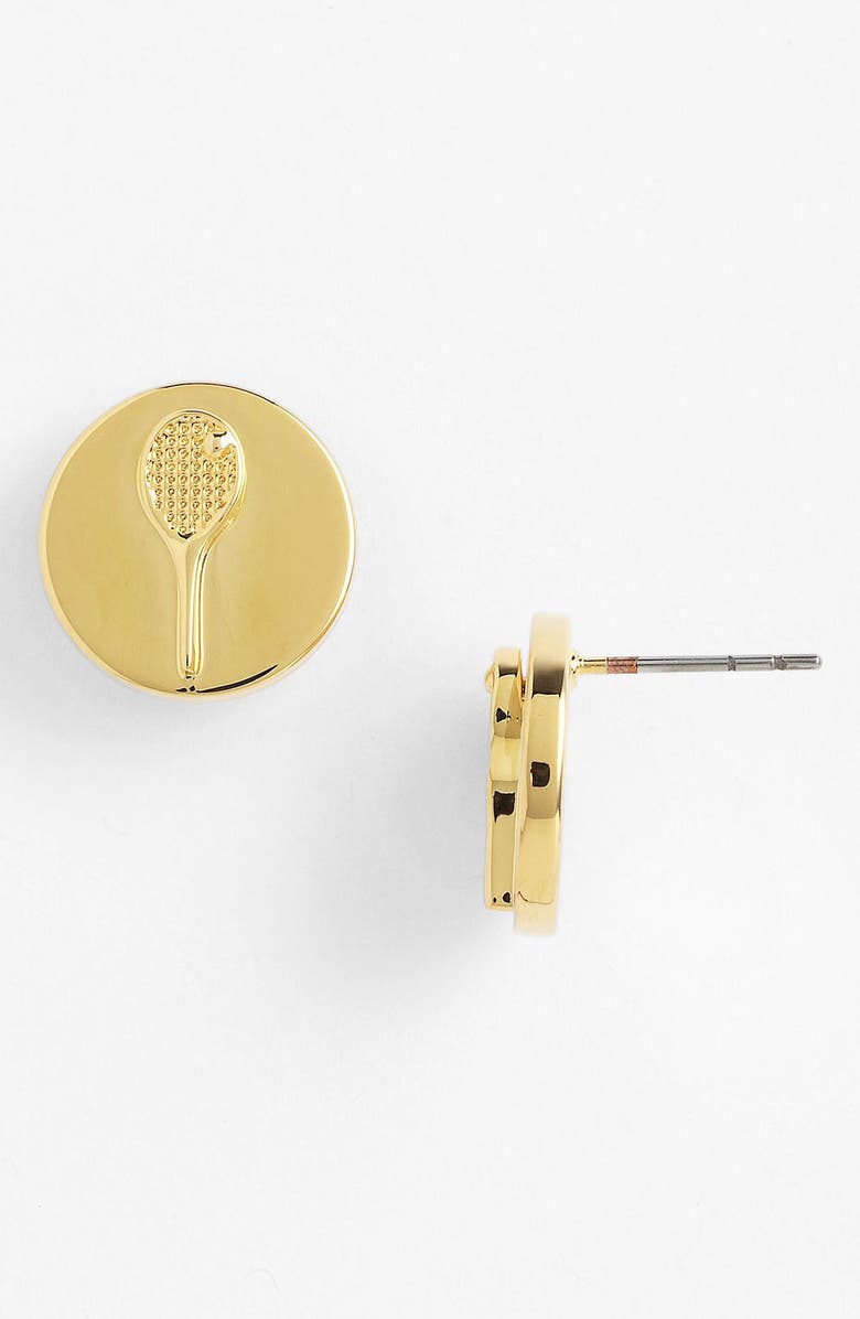 Tory Burch Buddy Stud Earrings Nordstrom