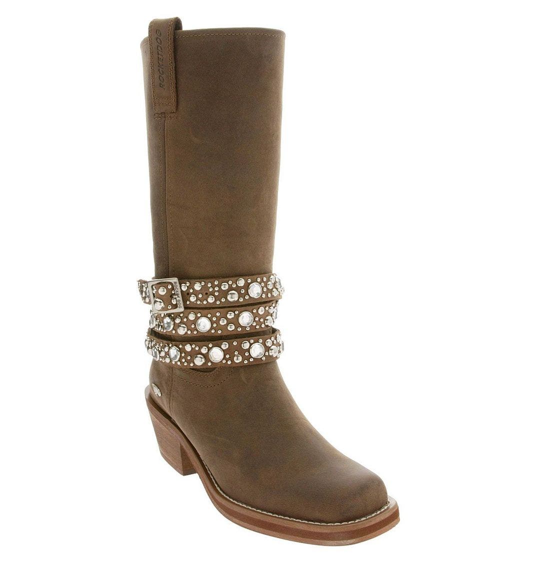 Rocket Dog 'Hellion' Boot Nordstrom