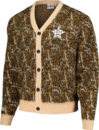 Cheetah sweater men best sale