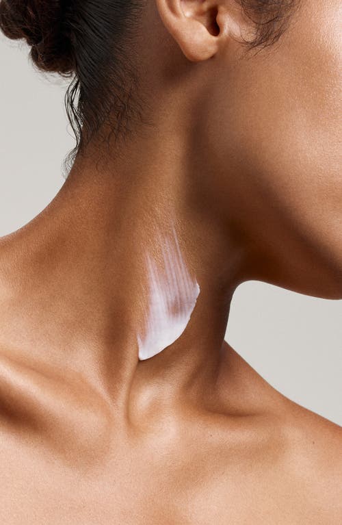 Shop U Beauty The Sculpt Neck + Décolleté Concentrate In No Color