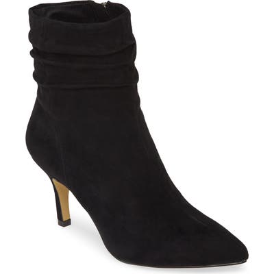 Bella Vita Danielle Bootie, Black