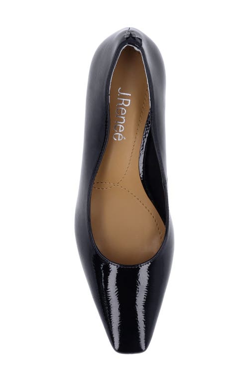J. RENEÉ J. RENEÉ LYSANDRA PUMP