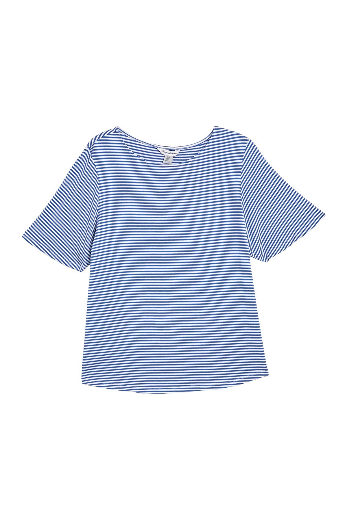 Tommy Bahama | Feeder Striped Short Sleeve Shirt | Nordstrom Rack
