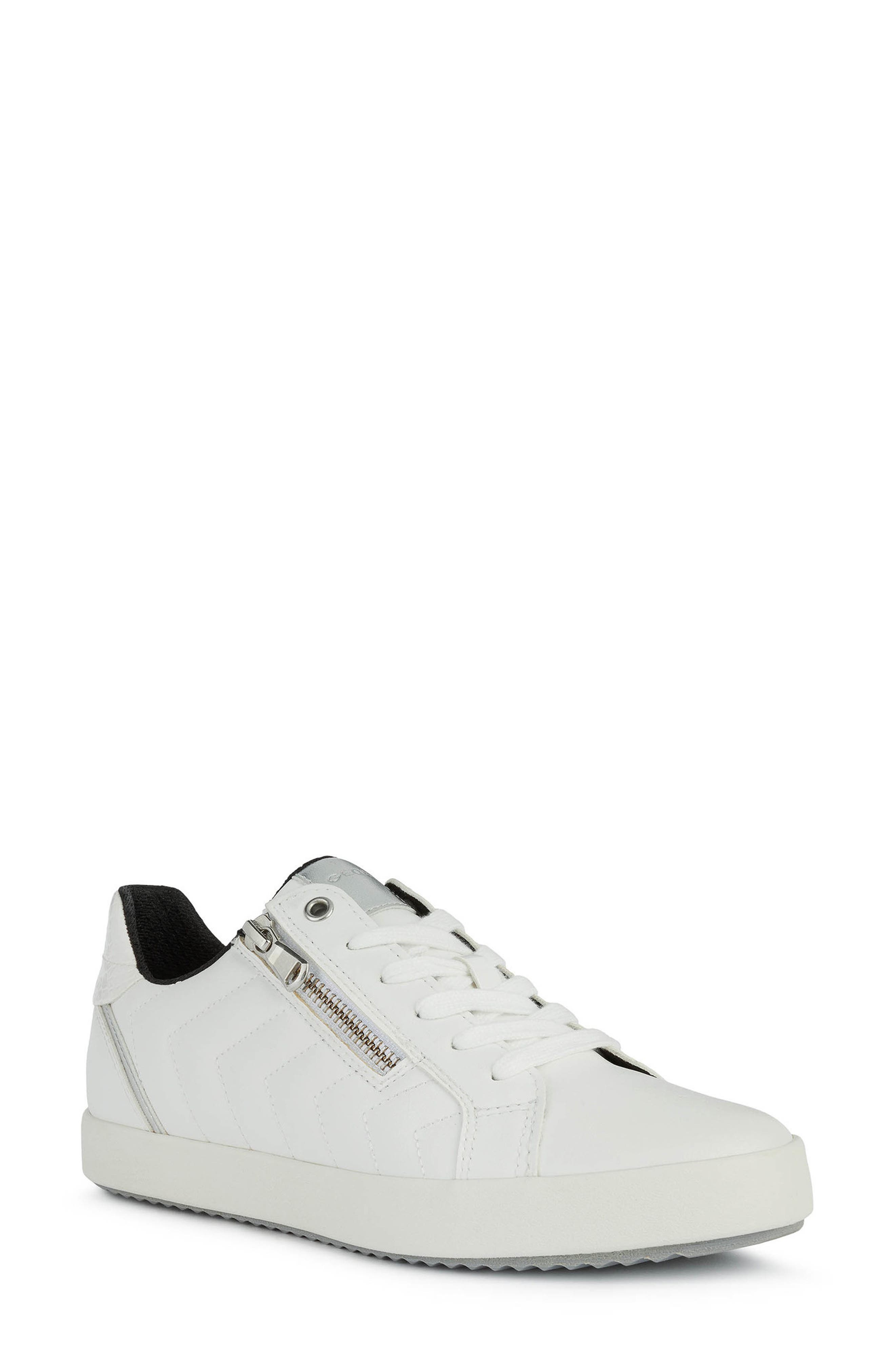 nordstrom rack womens white sneakers