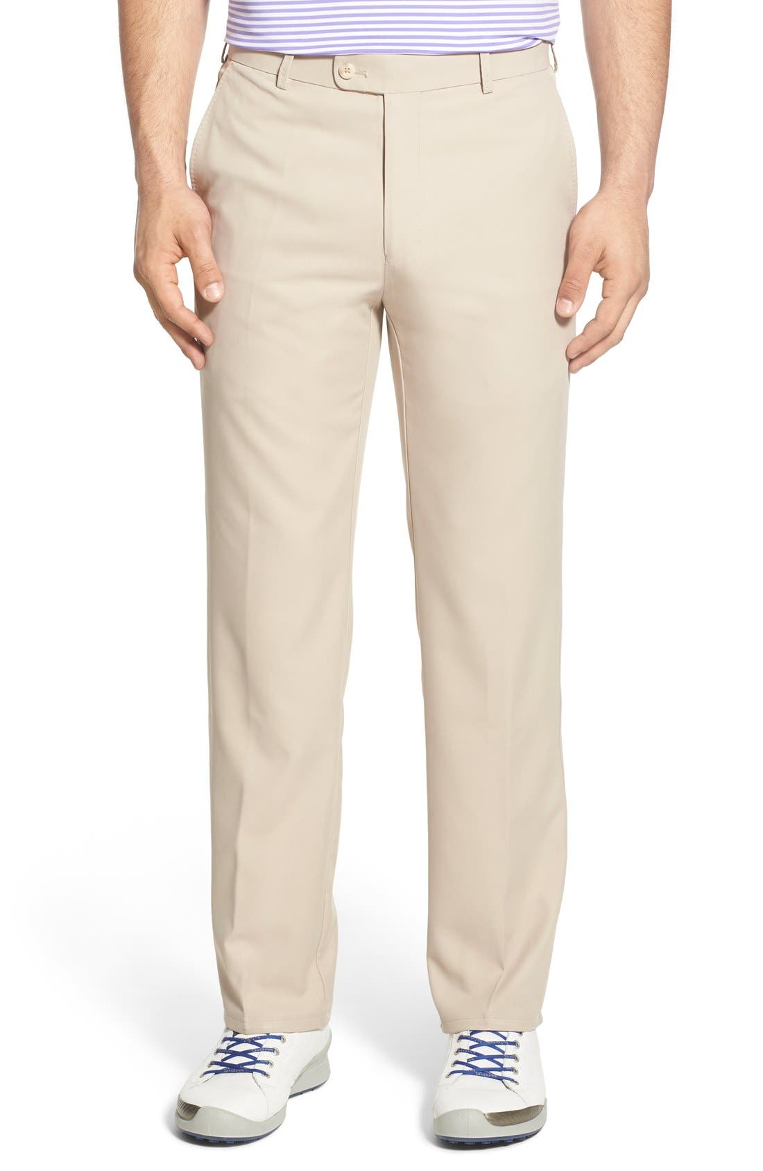 Peter Millar 'Durham' Performance Pants Nordstrom