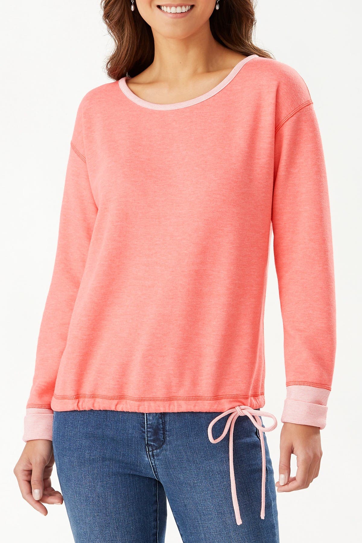 tommy bahama women's sweatshirt sale