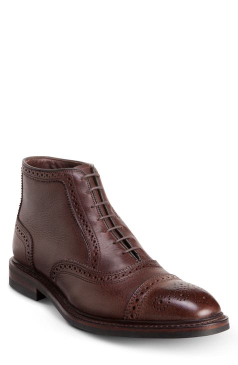 Allen edmonds hot sale renton chukka