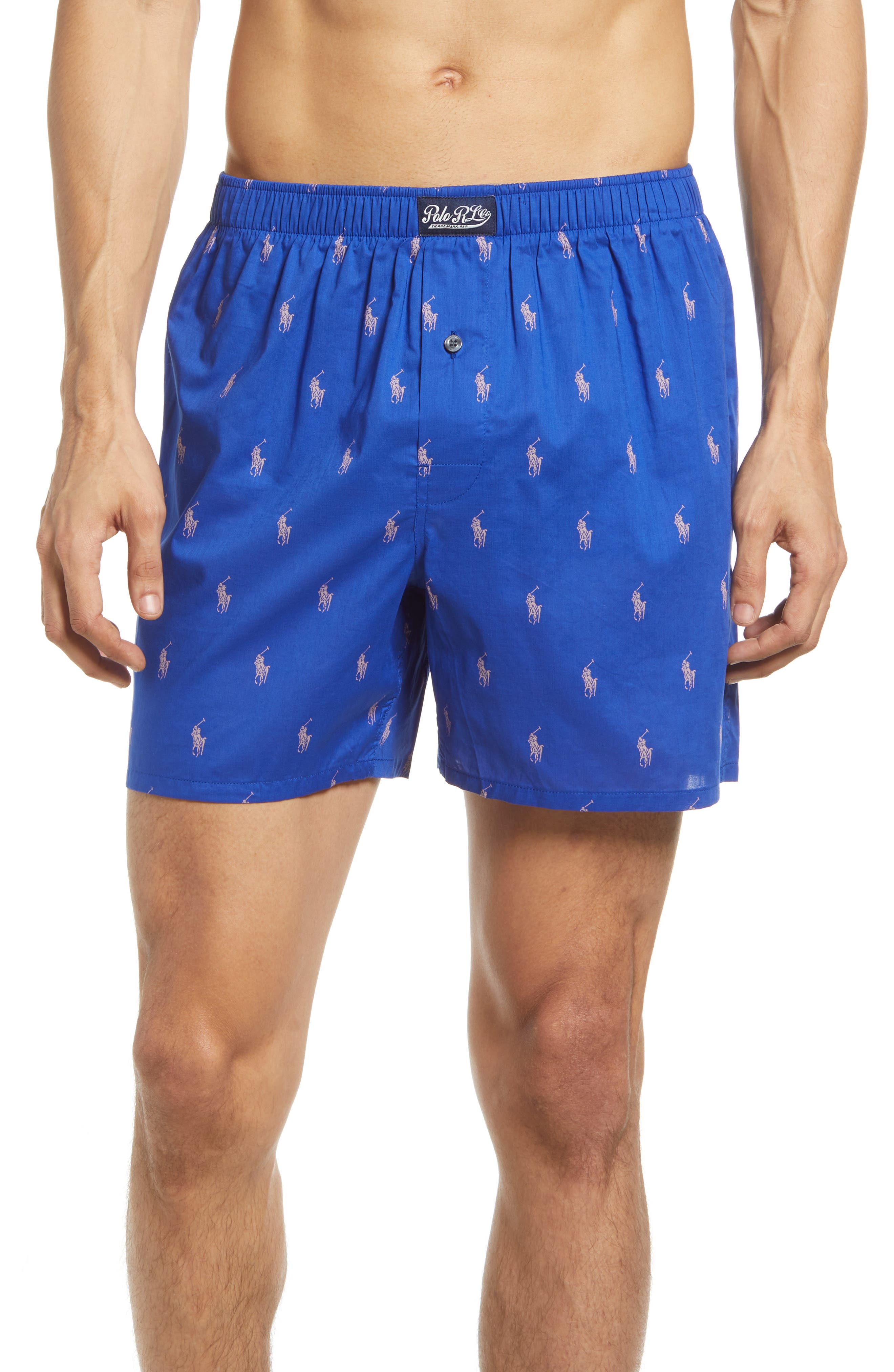 polo boxer shorts sale