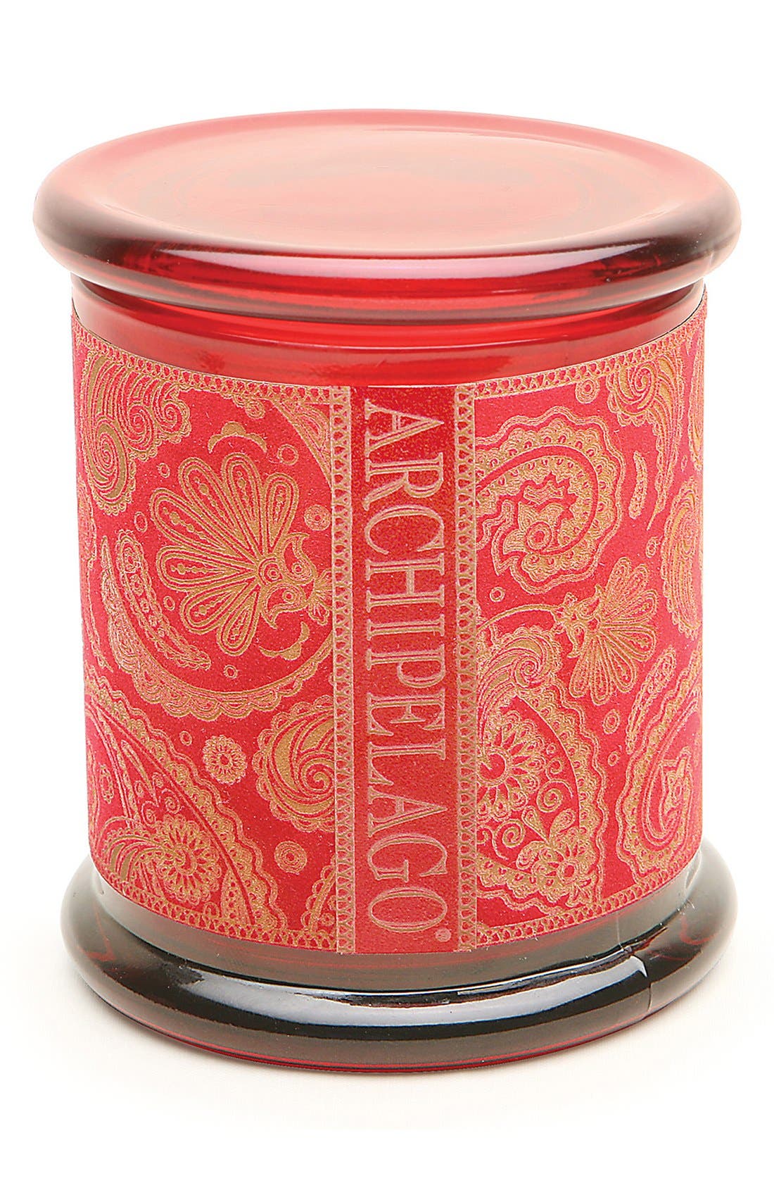 Archipelago Botanicals 'Holiday Joy' Jar Candle Nordstrom