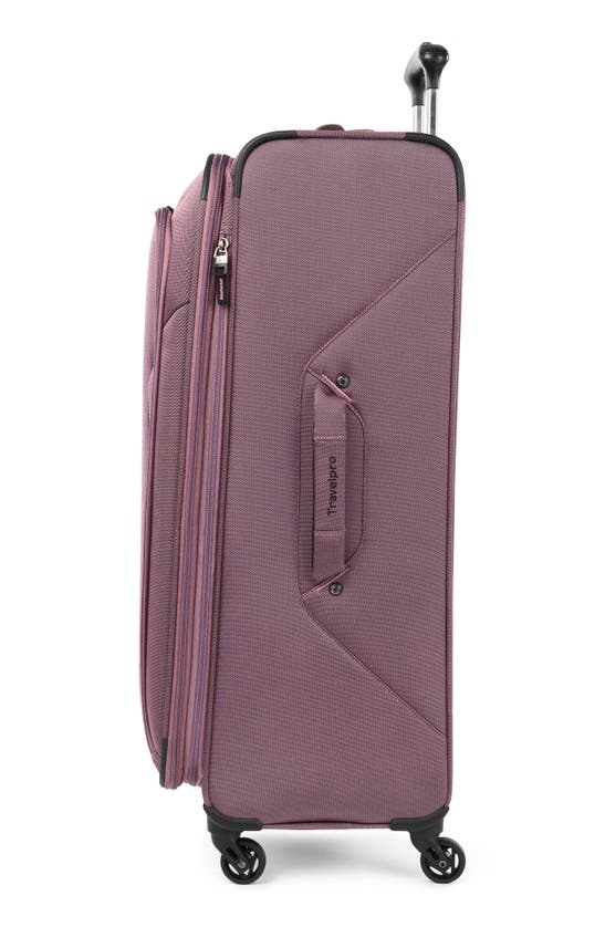 TRAVELPRO PILOT AIR™ ELITE 29" EXPANDABLE LARGE CHECKED SPINNER LUGGAGE