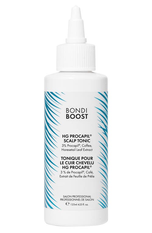 Bondiboost Bondi Boost Hg Procapil® Scalp Tonic In No Color