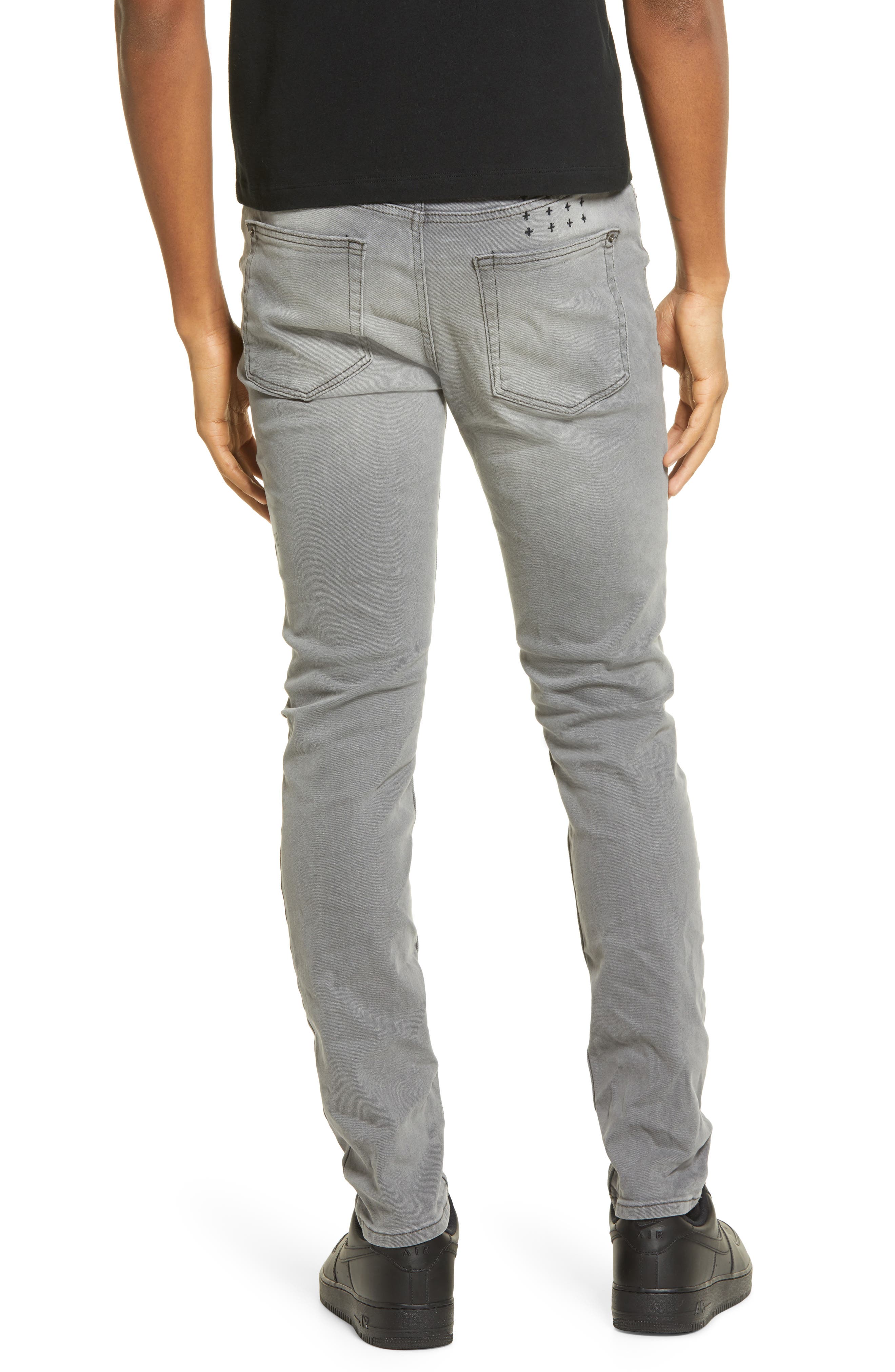 ksubi slim jeans