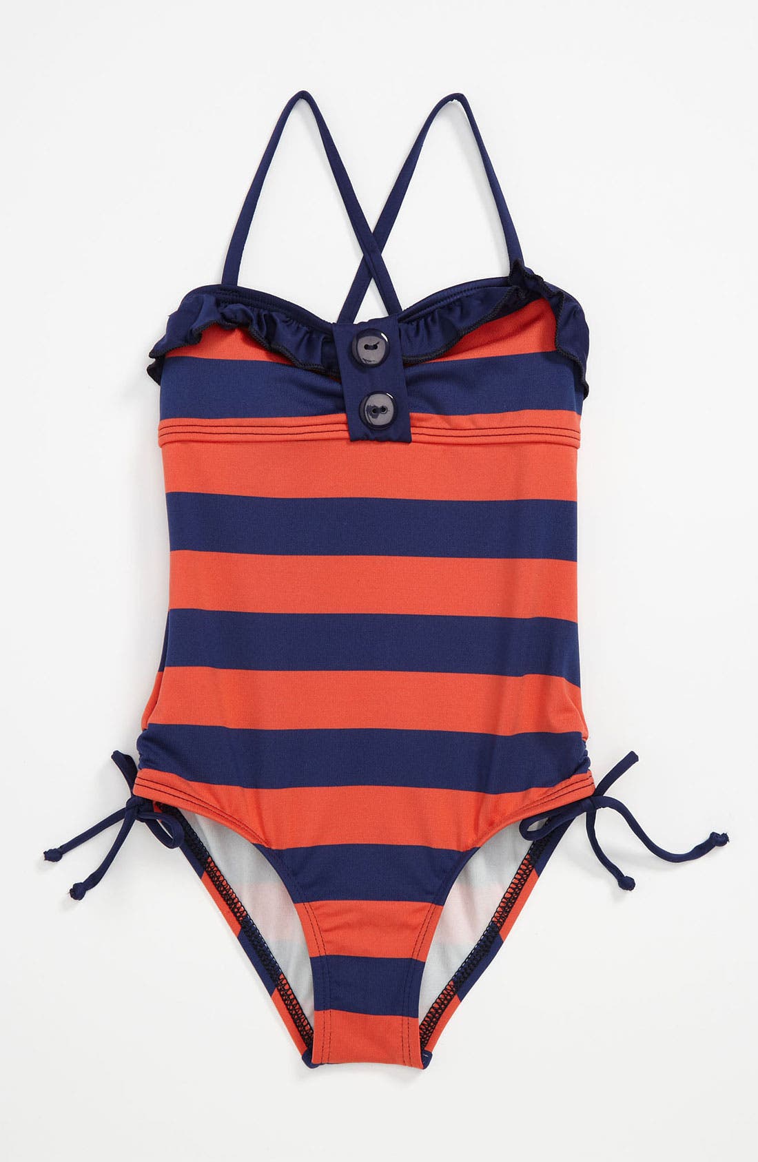 Splendid One Piece Swimsuit Little Girls Nordstrom