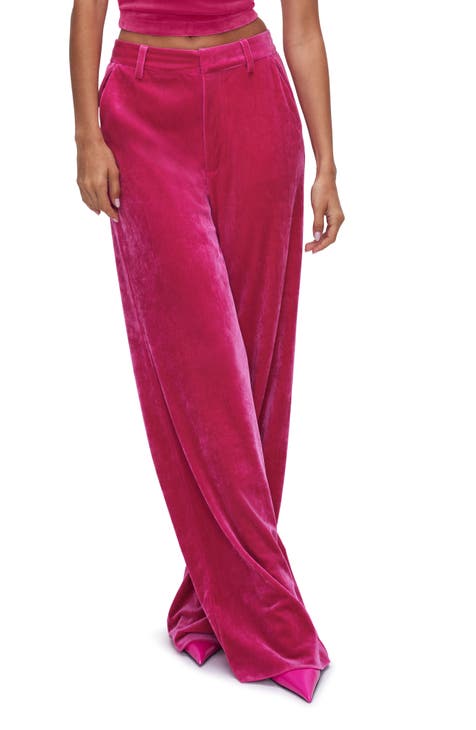 Pampero Women's Pants, Low Waist, Bombacha de Campo para Dama, Pink Color