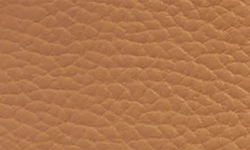 Frankie4 Miles Genuine Shearling Lined Sneaker In Tan