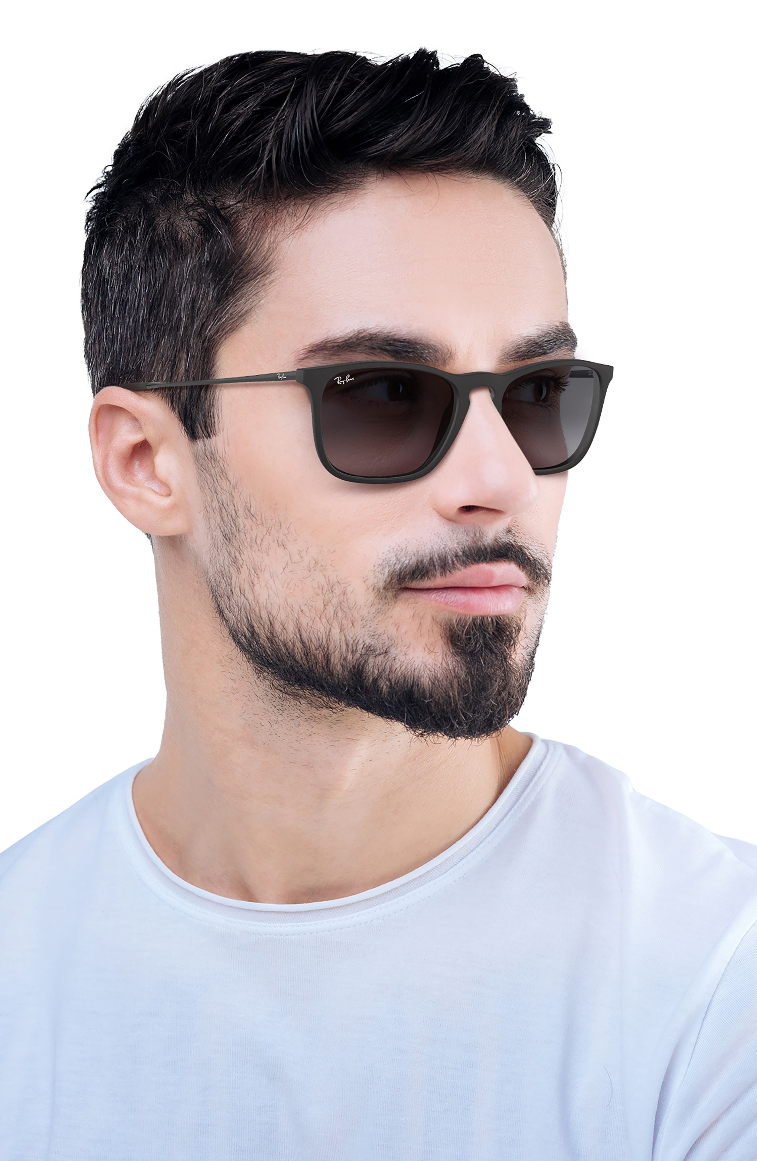 ray ban keyhole sunglasses