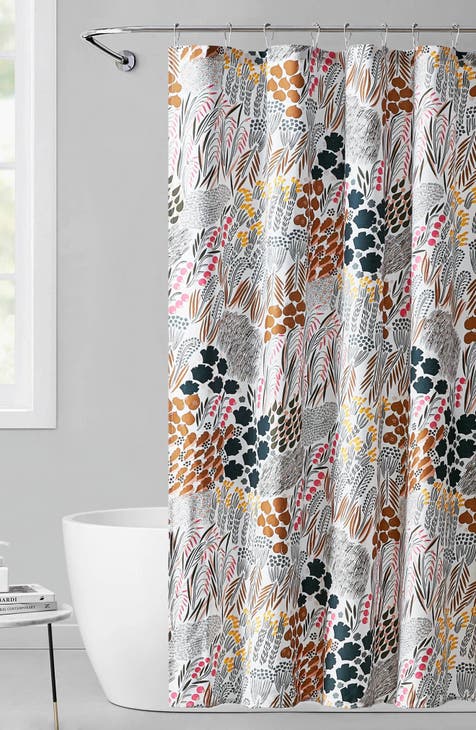 Bathroom Accessories Nordstrom, Designer Shower Curtains Chanel
