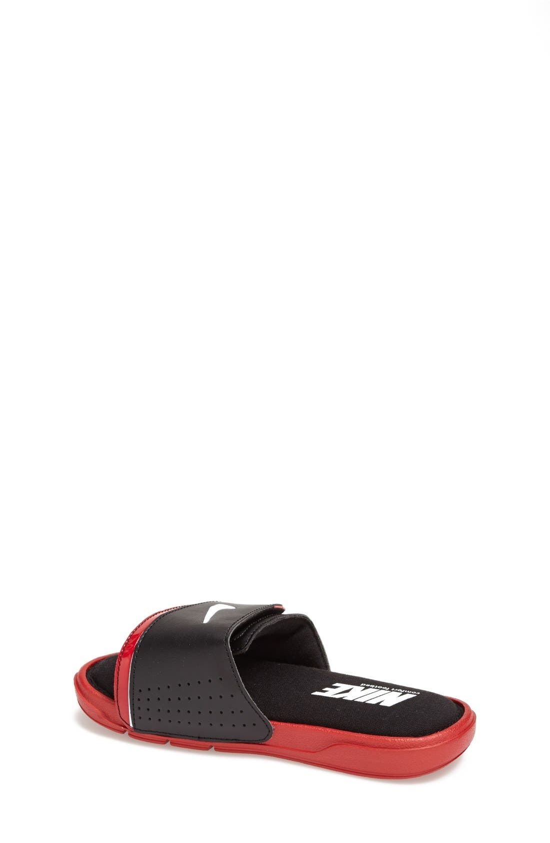 nike baby slide sandals