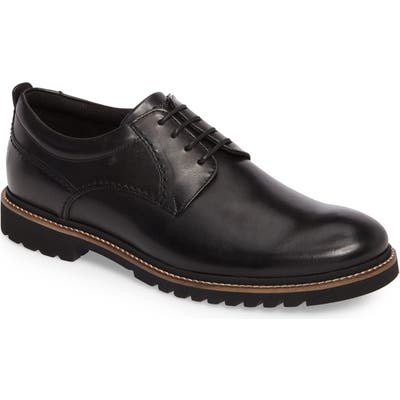 Rockport Marshall Buck Shoe